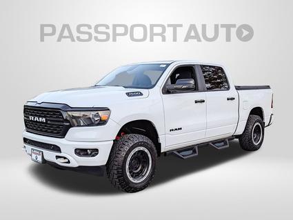 2023 Ram 1500 Suitland MD