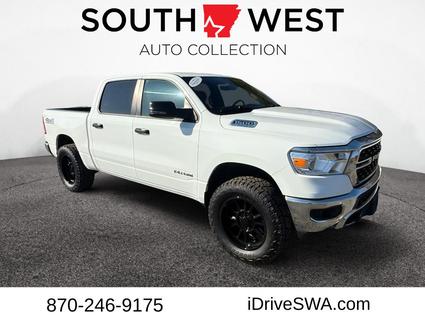 2023 Ram 1500 Arkadelphia AR