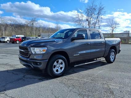 2023 Ram 1500 Johnson City TN