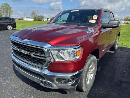 2023 Ram 1500 Fostoria OH