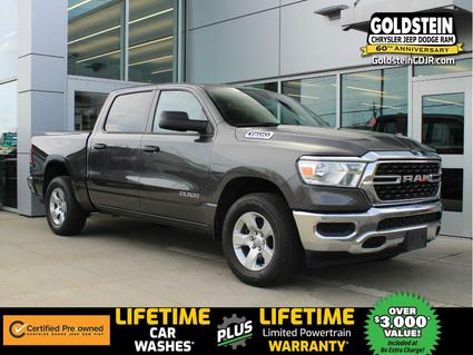 2023 Ram 1500 Latham NY