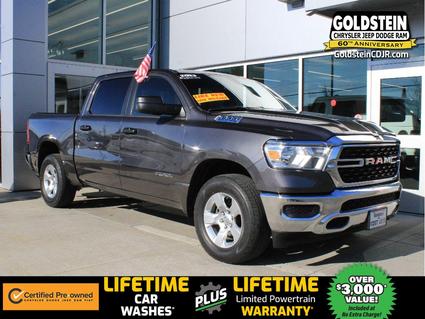 2023 Ram 1500 Latham NY