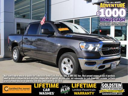 2023 Ram 1500 Latham NY