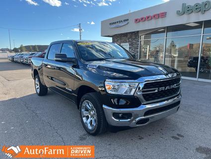 2023 Ram 1500 Price UT