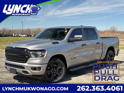 2024 Ram 1500 Mukwonago WI
