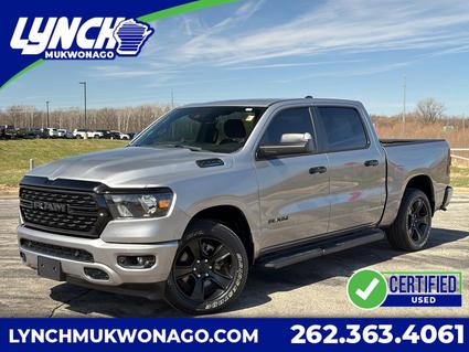 2024 Ram 1500 Mukwonago WI