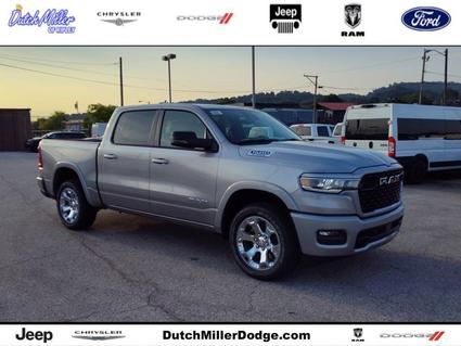 2025 Ram 1500 Ripley WV