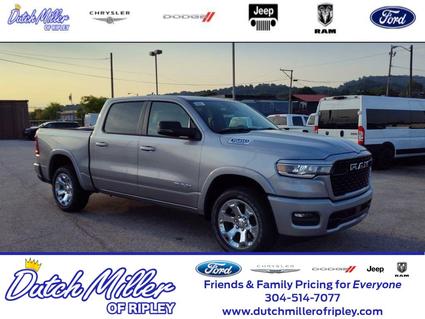 2025 Ram 1500 Ripley WV