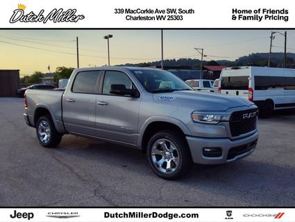 2025 Ram 1500 South Charleston WV
