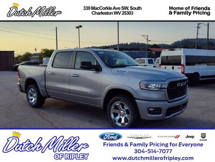 2025 Ram 1500 Ripley WV