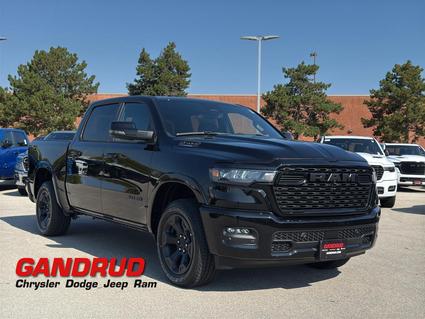2025 Ram 1500 Green Bay WI