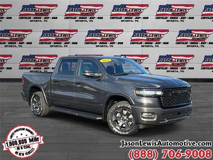 2025 Ram 1500 Sparta TN