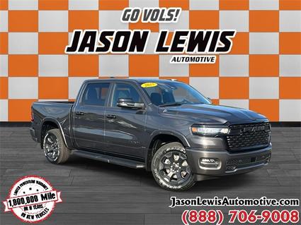 2025 Ram 1500 Sparta TN