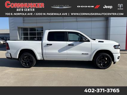 2025 Ram 1500 Norfolk NE
