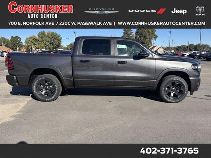 2025 Ram 1500 Norfolk NE
