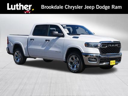 2025 Ram 1500 Minneapolis MN