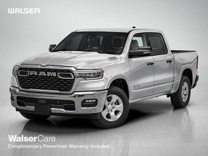2025 Ram 1500 Hopkins MN
