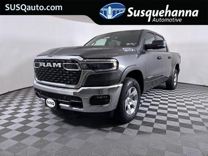 2025 Ram 1500 Wrightsville PA