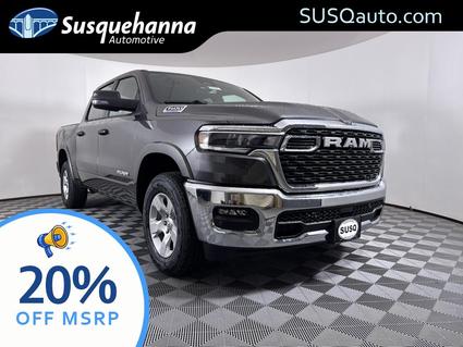 2025 Ram 1500 Wrightsville PA