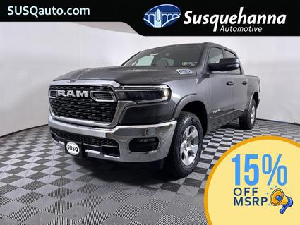 2025 Ram 1500 Wrightsville PA