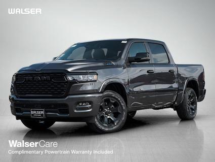 2025 Ram 1500 Hopkins MN