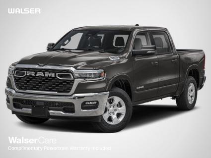 2025 Ram 1500 Hopkins MN