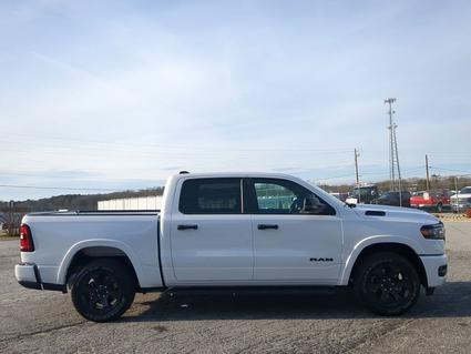2025 Ram 1500 Winder GA