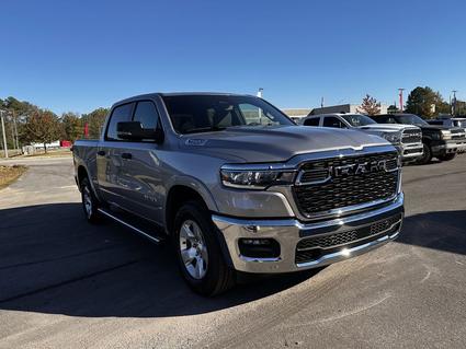 2025 Ram 1500 Cullman AL