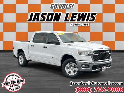 2025 Ram 1500 Sparta TN