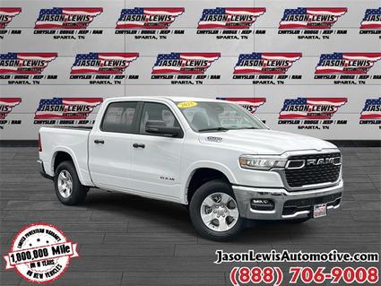 2025 Ram 1500 Sparta TN