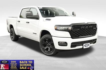 2025 Ram 1500 Milwaukee WI