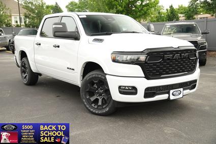 2025 Ram 1500 Milwaukee WI