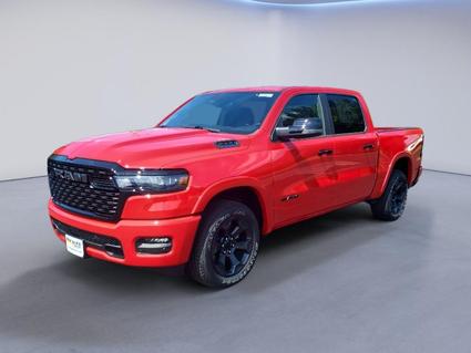 2025 Ram 1500 Marathon City WI