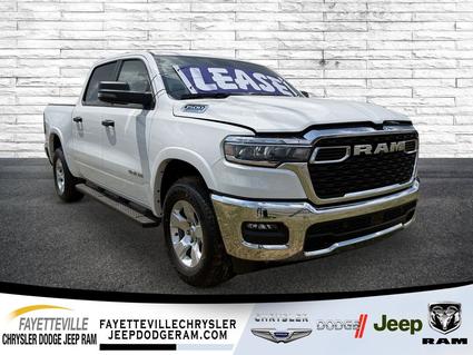 2025 Ram 1500 Fayetteville TN
