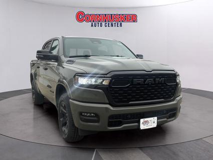 2026 Ram 1500 Norfolk NE