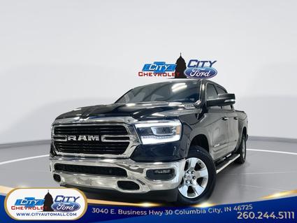 2019 Ram 1500 Columbia City IN