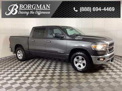 2019 Ram 1500 Grandville MI