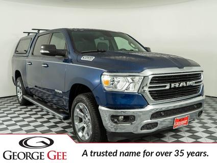2019 Ram 1500 Liberty Lake WA