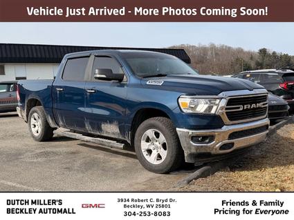 2020 Ram 1500 Beckley WV
