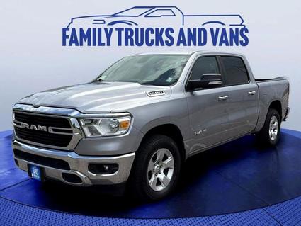2020 Ram 1500 Denver CO