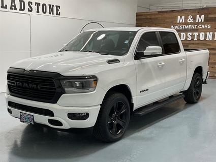 2020 Ram 1500 Portland OR