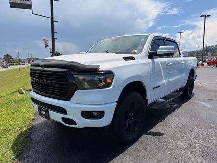2020 Ram 1500 Beckley WV
