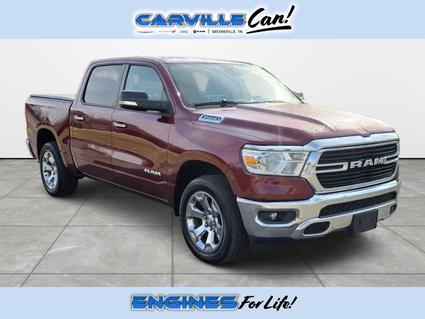 2020 Ram 1500 Greeneville TN
