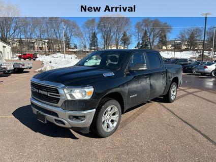 2021 Ram 1500 Wausau WI