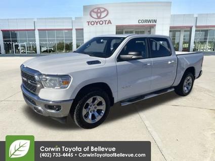 2022 Ram 1500 Bellevue NE