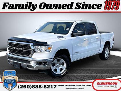 2022 Ram 1500 Fort Wayne IN