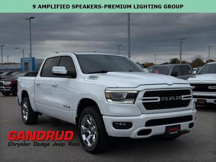2022 Ram 1500 Green Bay WI