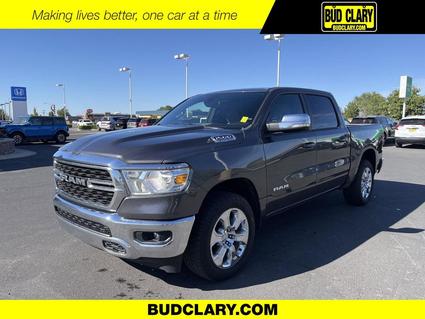2022 Ram 1500 Moses Lake WA