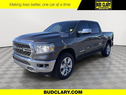 2022 Ram 1500 Moses Lake WA