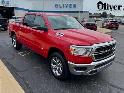 2022 Ram 1500 Plymouth IN